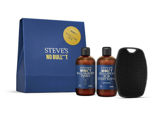 Body Care Box gift set