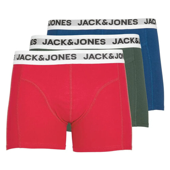 JACK & JONES Rikki boxers