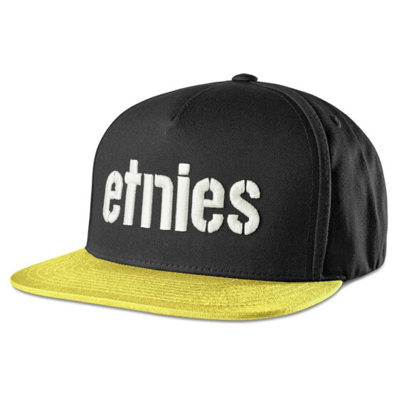 ETNIES Corp Cap