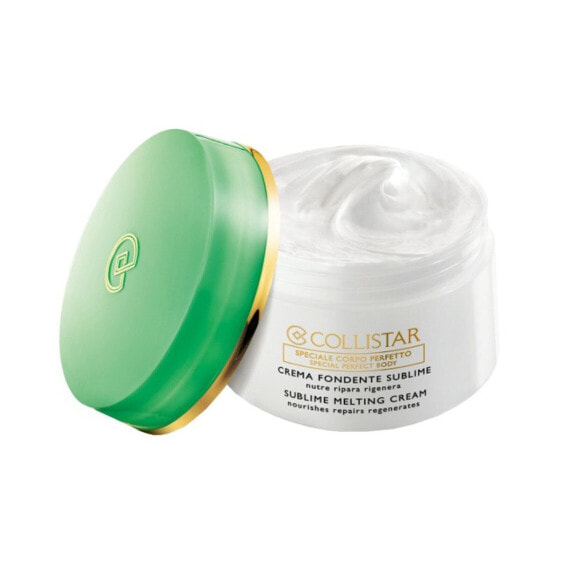 PERFECT BODY sublime melting cream 400 ml