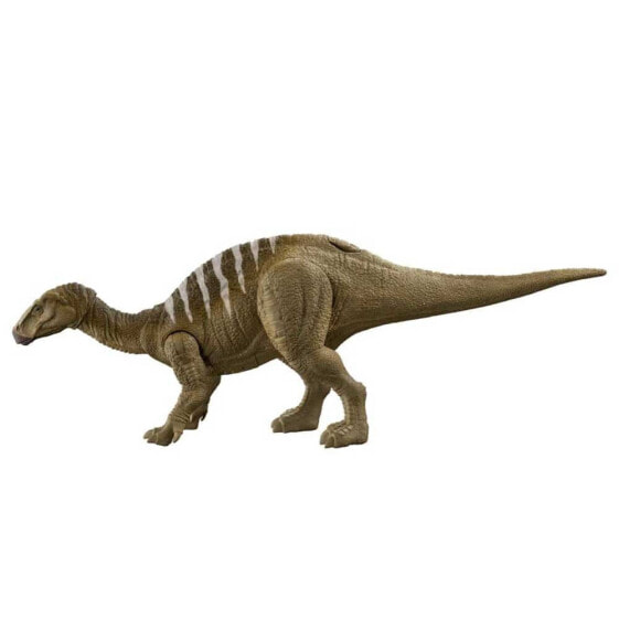 Фигурка Jurassic World Dominion Iguanodon Roar Strikers