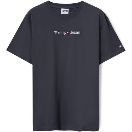 Tommy Hilfiger SS23 T DM0DM16429PUB Tee