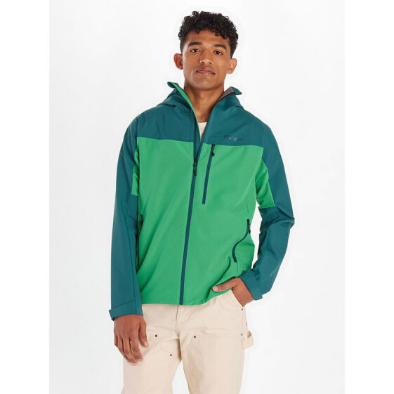 MARMOT ROM Goretex Infinium softshell jacket