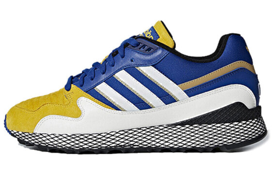 Dragon Ball Z x Adidas Originals Ultra Tech Vegeta Z D97054 Sneakers