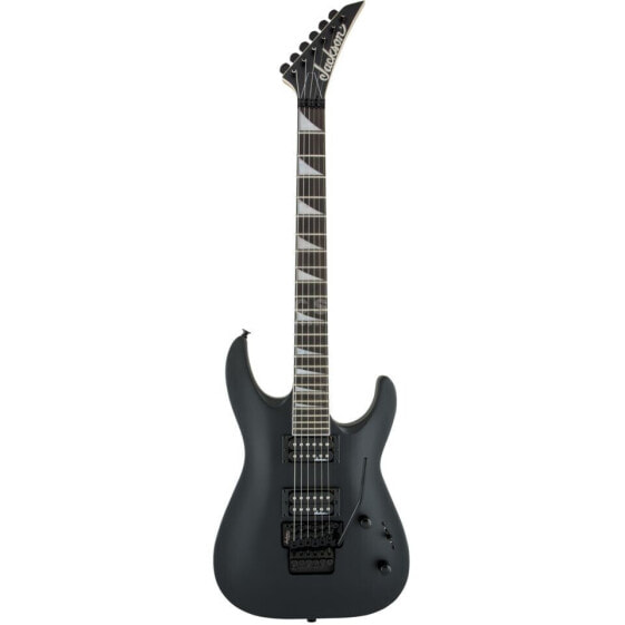 Jackson JS32 Dinky Arch-Top (Satin Black)