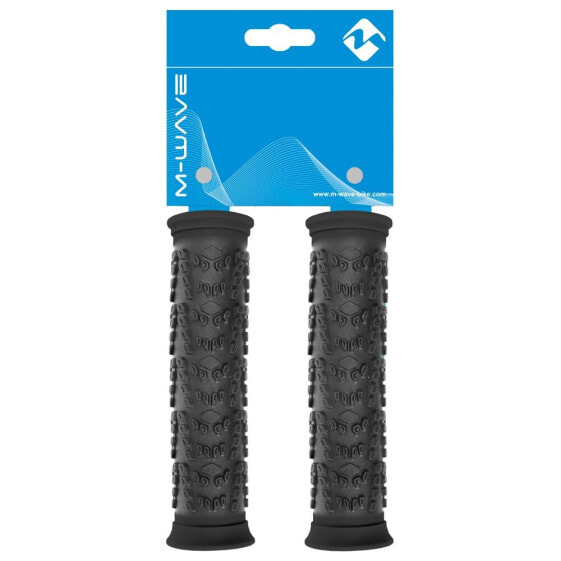 M-WAVE Cloud Tire 1 Handlebar Grips