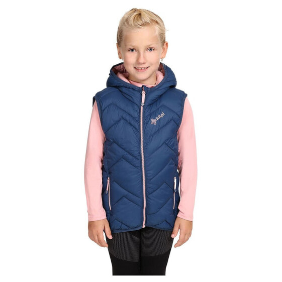 KILPI Tomm Girl Vest