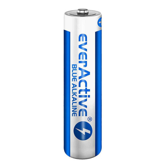 EVERACTIVE LR03 AAA Limited Edition Alkaline Battery