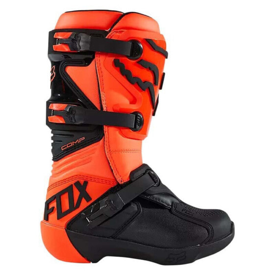 FOX RACING MX Comp Junior off-road Boots