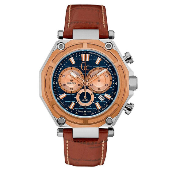 GC X10005G7S watch