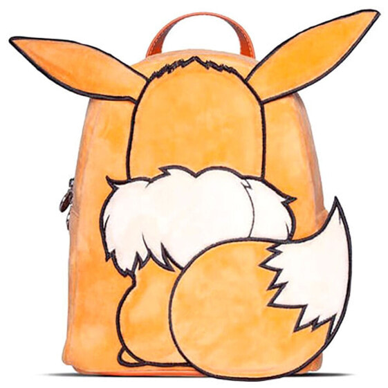 DIFUZED Eevee 26 cm Pokémon Backpack