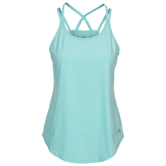 TRESPASS Meghan sleeveless T-shirt