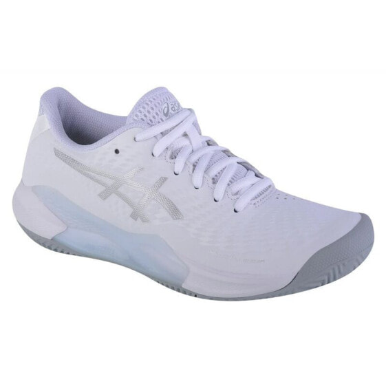 Shoes Asics Gel-Challenger 14 Clay W 1042A254-100