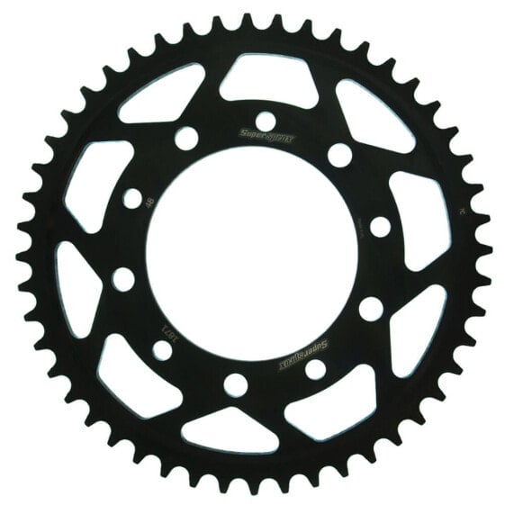 SUPERSPROX Steel Yamaha 530x48 RFE1871X48BLK rear sprocket