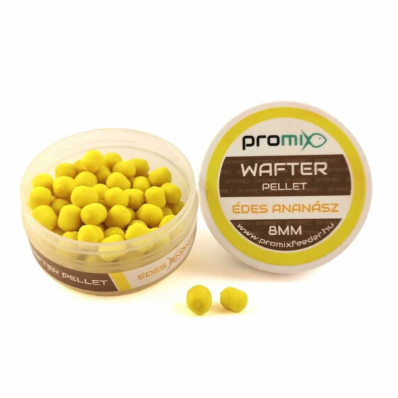 PROMIX Pellet 20g Sweet Pineapple Wafters