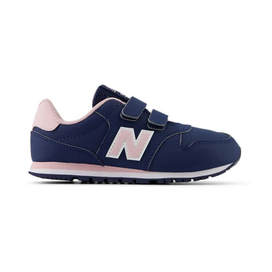 NEW BALANCE 500 Hook & Loop trainers