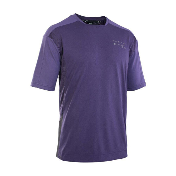 ION Scrub AMP BAT short sleeve jersey