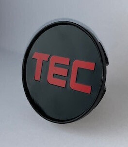 Колпаки колесных дисков TEC Speedwheels Nabenkappe 43213
