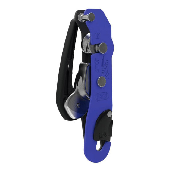 Зажим для альпинизма Petzl Stop Ascender