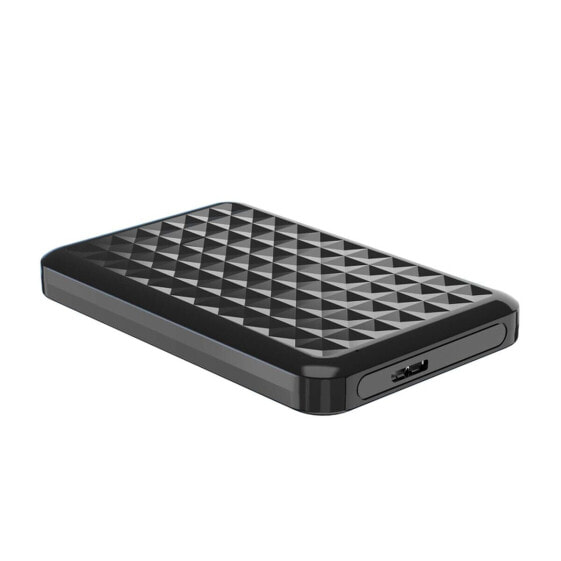 Hard drive case Aisens