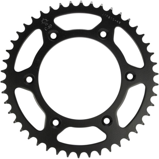 JT SPROCKETS 520 JTR210.46 Steel Rear Sprocket