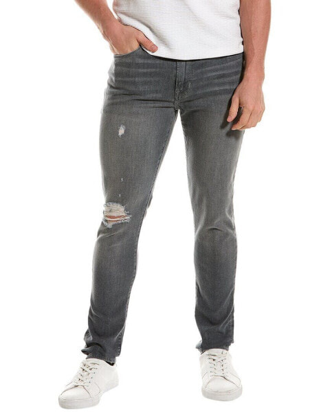 Hudson Jeans Zane Ashton Skinny Jean Men's