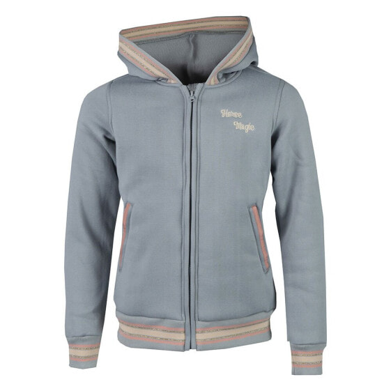 REDHORSE Mackenzie full zip sweatshirt