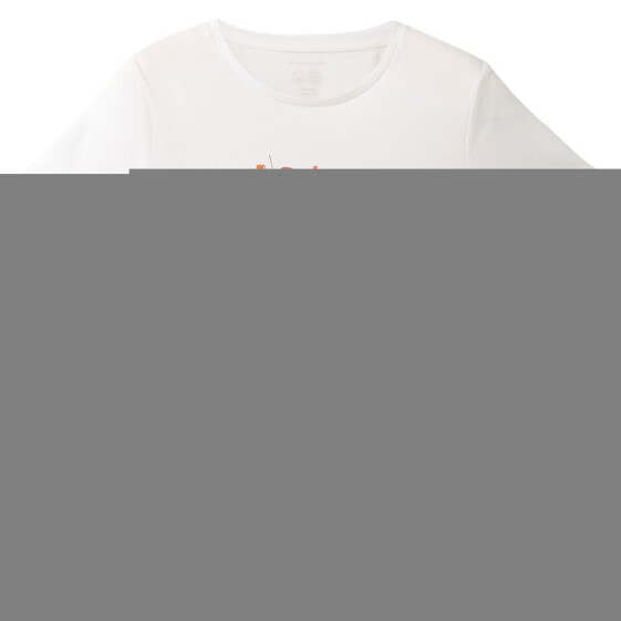 TOM TAILOR 1038045 Basic short sleeve T-shirt