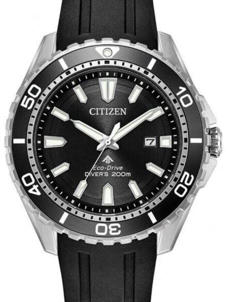 Часы Citizen Promaster Diver BN0190 15E