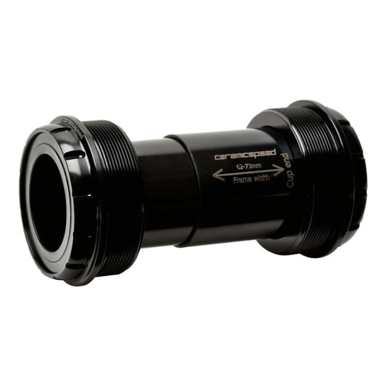 CERAMICSPEED T47/68 Sram DUB Coated Bottom Bracket Cups