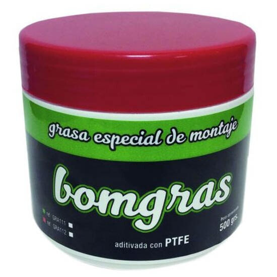 BOMPAR Grease 500g