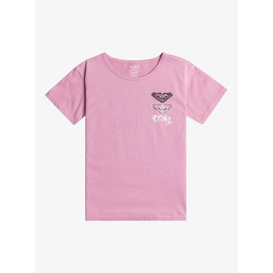 ROXY D&Nighta short sleeve T-shirt