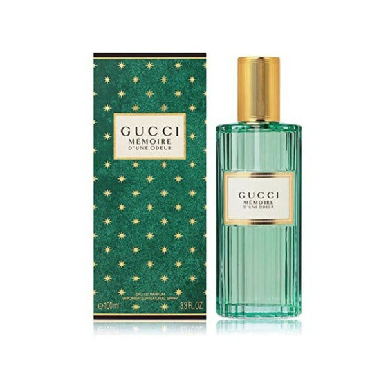 Женская парфюмерия Mémoire d'une Odeur Gucci EDP M
