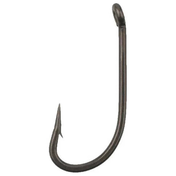 MIKADO Territory Long Shank Single Eyed Hook