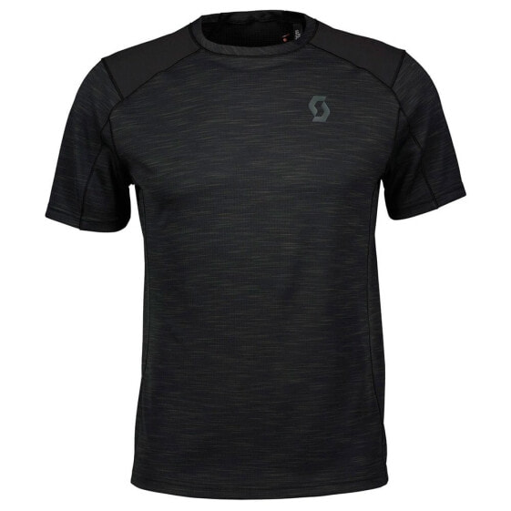 SCOTT Defined Tech short sleeve T-shirt