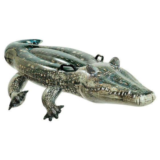 INTEX Realistic Effect Crocodile