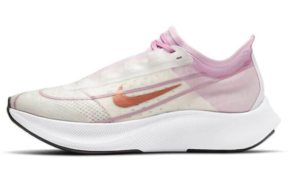 Кроссовки Nike Zoom Fly 3 AT8241-103