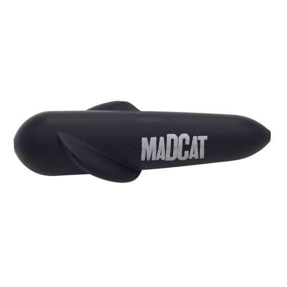 Поплавок рыболовный Madcat Propellor Float черный