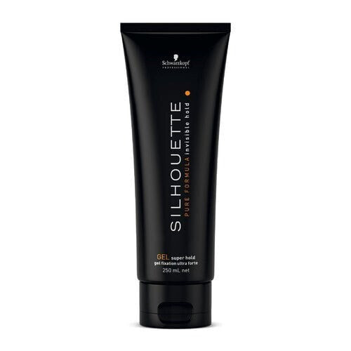 Schwarzkopf Professional Silhouette Super Hold Gel