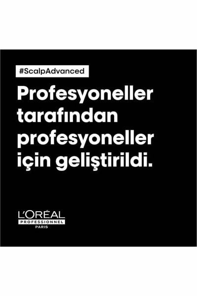 Loreal Pro Paris Serie Expert Serioxyl Advanced Yeniden Yapılandırıcı Günlük Şampuan 500 ml CYT79797