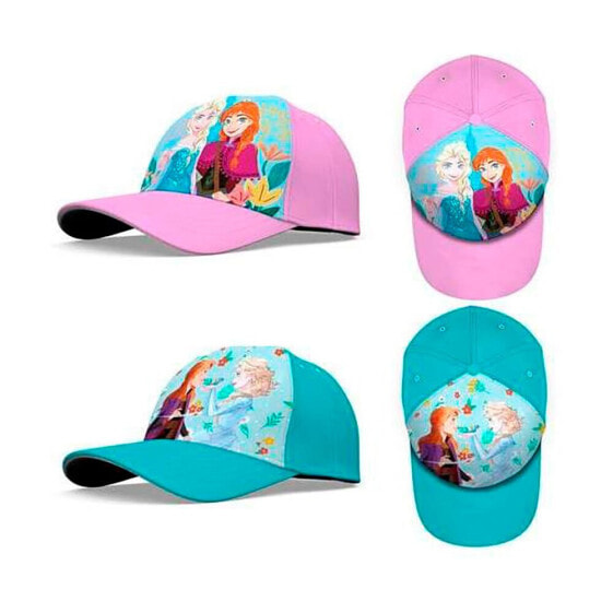 FROZEN Polyester Assorted Cap