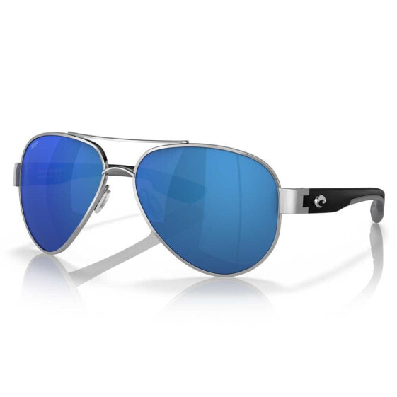 COSTA South Point Mirrored Polarized Sunglasses