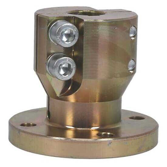 EUROMARINE 25 mm Shaft Extension Block