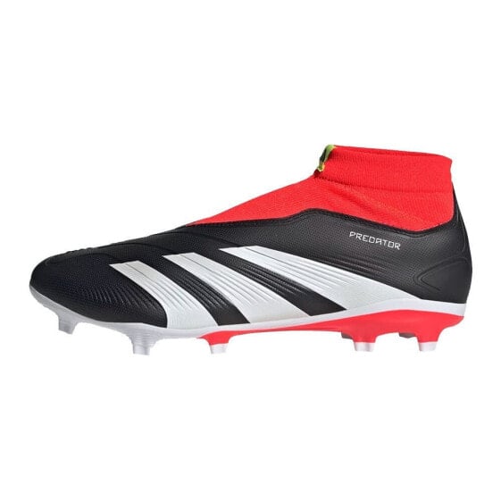 Ботинки мужские низкие Adidas Predator League LL