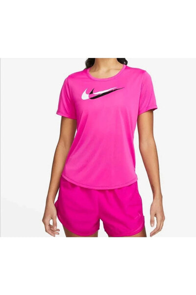 Dri-fit Swoosh Run Kadın Tshirt