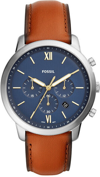 Часы Fossil Neutra FS5453