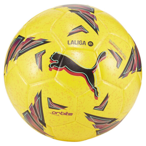 Футбольный мяч PUMA 84107 Orbita Laliga 1