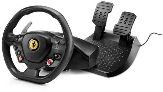 Kierownica Thrustmaster T80 Ferrari 488 GTB Edition (4160672)