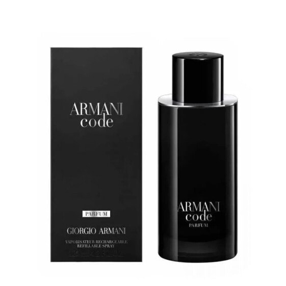 GIORGIO ARMANI Code 125ml Parfum