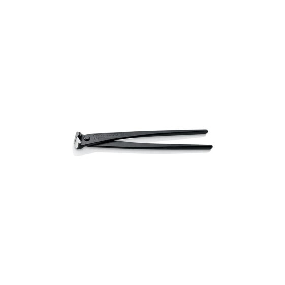 Knipex Kraftmonierzange Länge 300 mm poliert schwarz atramentiert